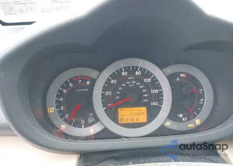 2012 Toyota Rav4 Limited z USA, uszkodzony, nr VIN 2T3DF4DV1CW188024